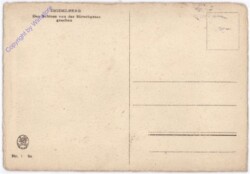 ak180446a Heidelberg, Schloss