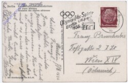 ak180451a Berlin, Reichsluftfahrtministerium