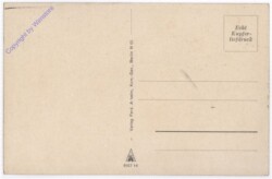 ak180458a Berlin, Brandenburger Tor