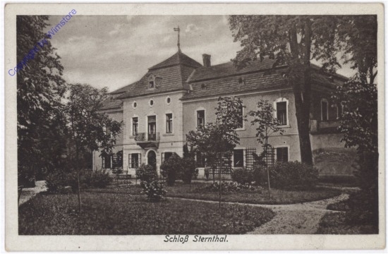 Schloss Sternthal
