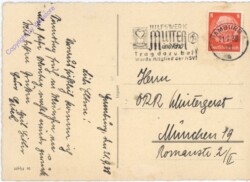 Hamburg, Hafen mit Überseedampfer