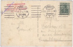 Hamburg, St. Pauli, Landungsbrücken