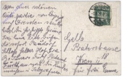 Dresden, Augustusbrücke mit Schlossplatz