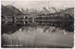 Murnau, Riegsee