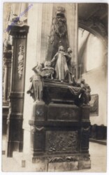 ak180515 Würzburg, Dom