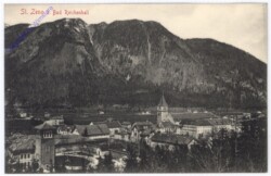 St. Zeno, Ortsansicht
