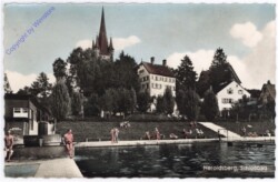 ak180564 Heroldsberg, Schloßbad