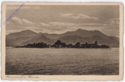 Chiemsee, Fraueninsel