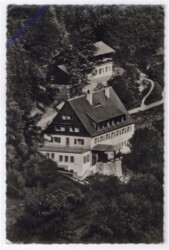 Bad Berneck, Sanatorium Kneippheim "Zur Quelle"