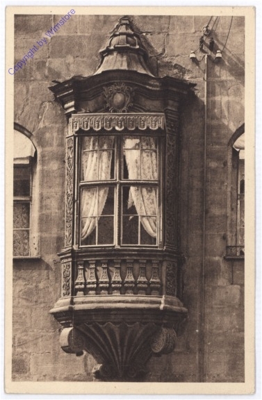 Nürnberg, Karolinenstraße 34