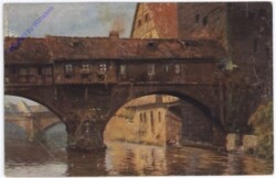 Nürnberg, Henkersteg