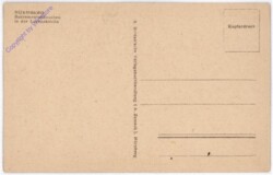 Nürnberg, Sakramentshäuschen in der Lorenzkirche