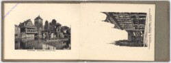Nürnberg, Des deutschen Reiches Schatzkästlein