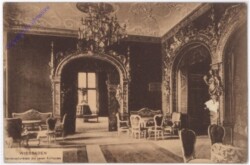 Wiesbaden, Konversationssaal des neuen Kurhauses