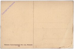 Wiesbaden, Konversationssaal des neuen Kurhauses