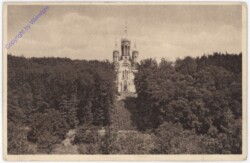 Wiesbaden, Griechische Kapelle