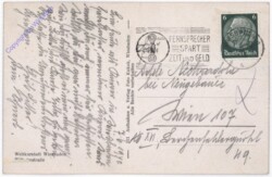 Wiesbaden, Wilhelmstrasse