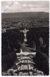 Kassel, Wilhelmshöhe