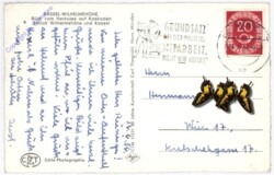 Kassel, Wilhelmshöhe