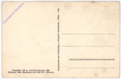 ak180648a Köln, Dom, Marienaltar