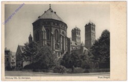 ak180651 Köln, St. Gereon