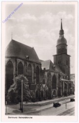 Dortmund, Reinoldikirche