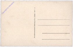 ak180665a Hohensyburg, Alte Kirche