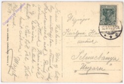 Helgoland, Sonnenuntergang