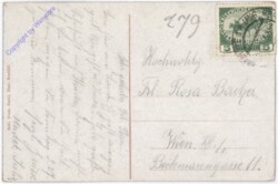 ak180702a Hradiste, Namesti cis. Frant. Josefa I.