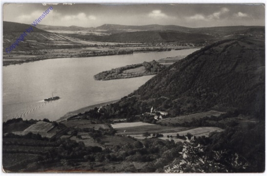 ak180716 Dunakanyar, Ansicht