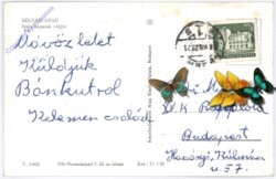 ak180718a Szilvasvarad, Ansicht