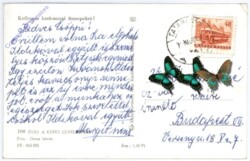 Weihnachsgrüße aus Ungarn