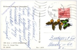 Weihnachsgrüße aus Ungarn