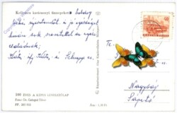 Weihnachsgrüße aus Ungarn