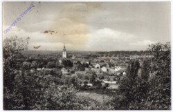 Pincehely, Ansicht