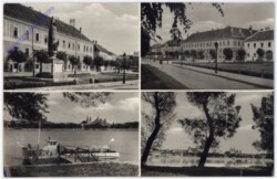 Vaci, reszletek