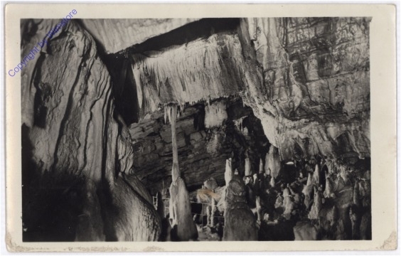 Aggtelekröl, Ansicht