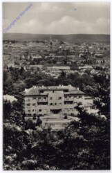ak180747 Sopron, Ansicht