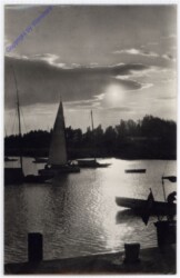 Balatonrol, Ansicht
