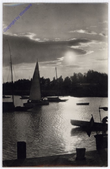 Balatonrol, Ansicht