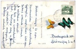 ak180752a Balatonlelle, Ansicht