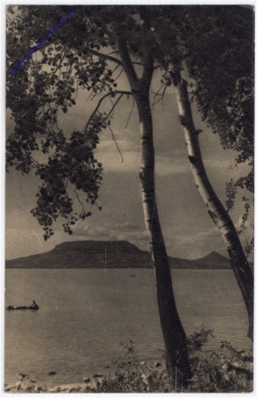 Balatonrol, Ansicht