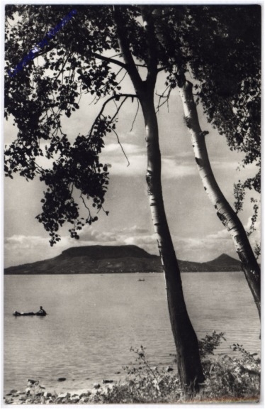 Balatonrol, Ansicht