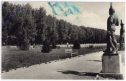 ak180764 Balatonfüred, Ansicht