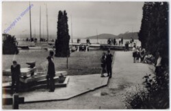 Balatonfüred, Park