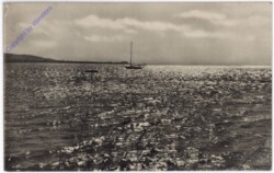 Balaton, Ansicht