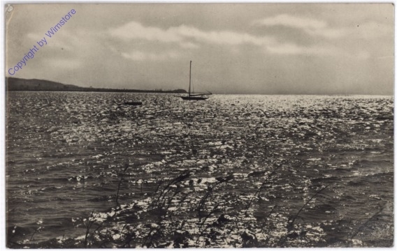 Balaton, Ansicht