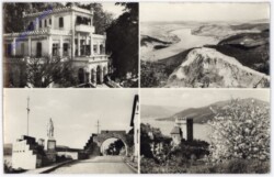 ak180774 Visegrad, Ansicht