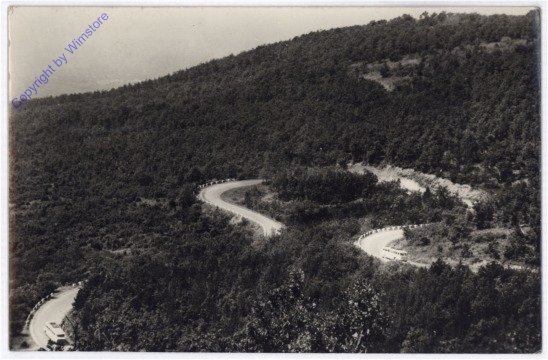 Matrafüred, Ansicht