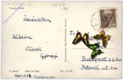 Vacrol, Ansicht